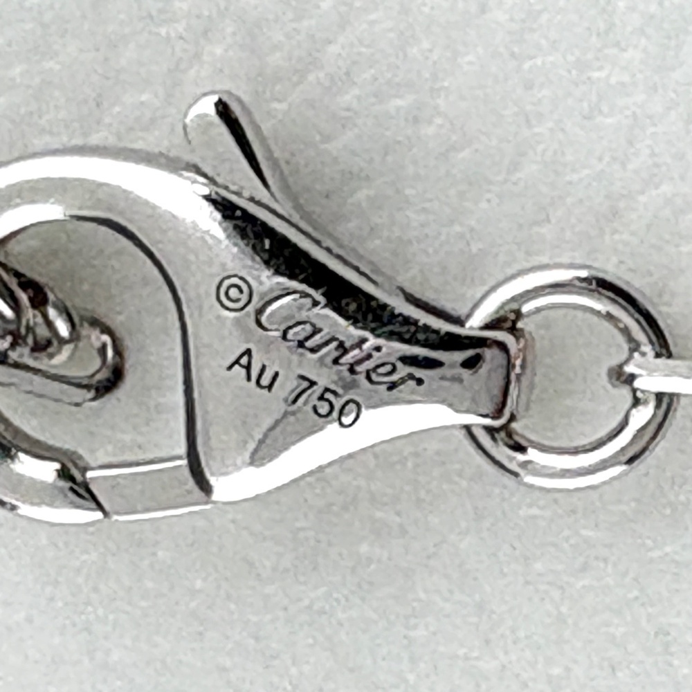 CARTIER Charm Bracelet - Picture 3 of 4